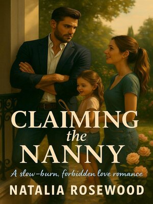 cover image of Claiming the Nanny